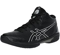 Amazon | [アシックス] バスケットボールシューズ GELHOOP V16
